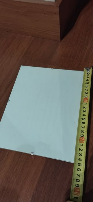 Molduras para fotografias- Conjunto de 3