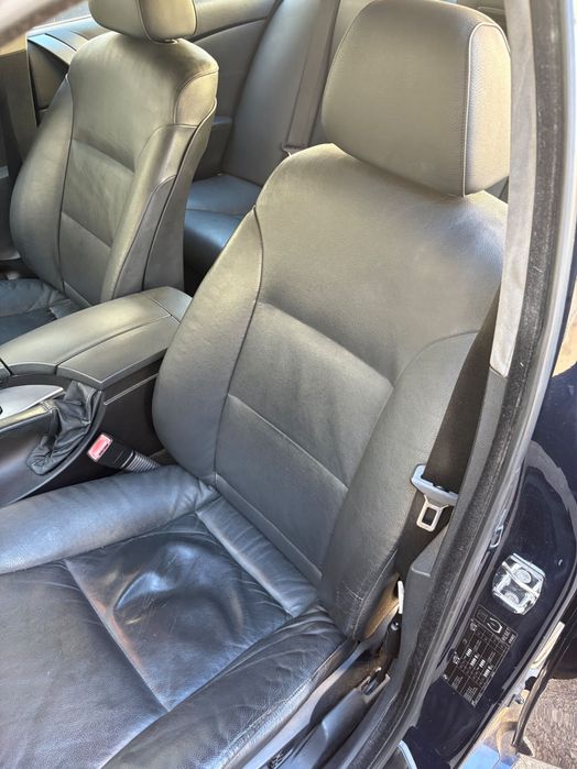 Vendo BMW E60 525D
