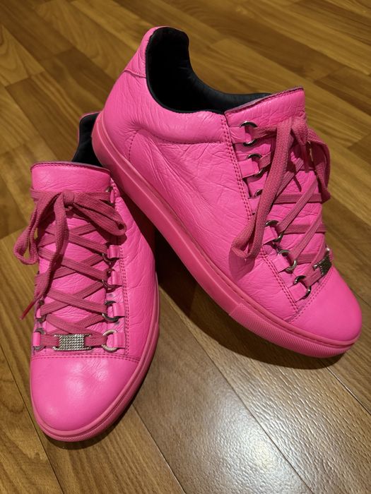 Кроссовки Balenciaga 'Arena' | Browns