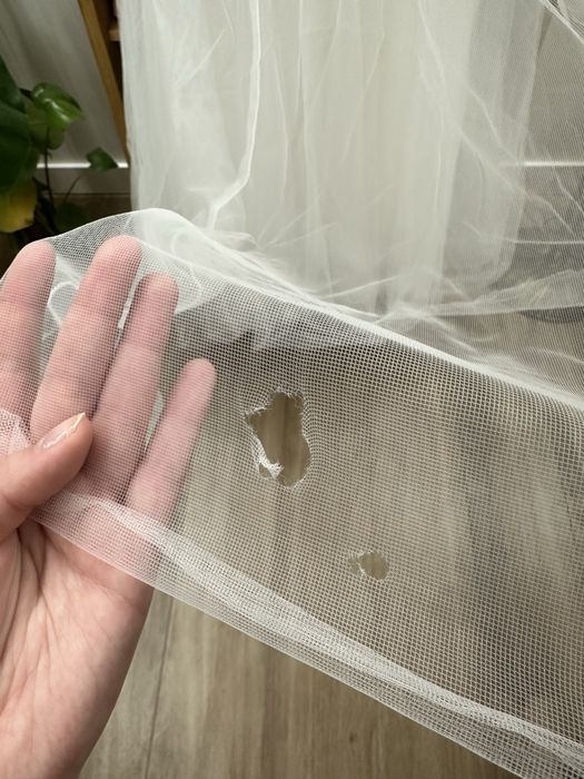 Suknia ślubna „The One” + dwa welony