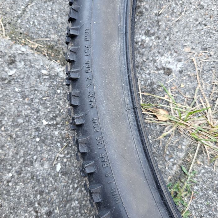 Schwalbe opony rapid RDB ROWER