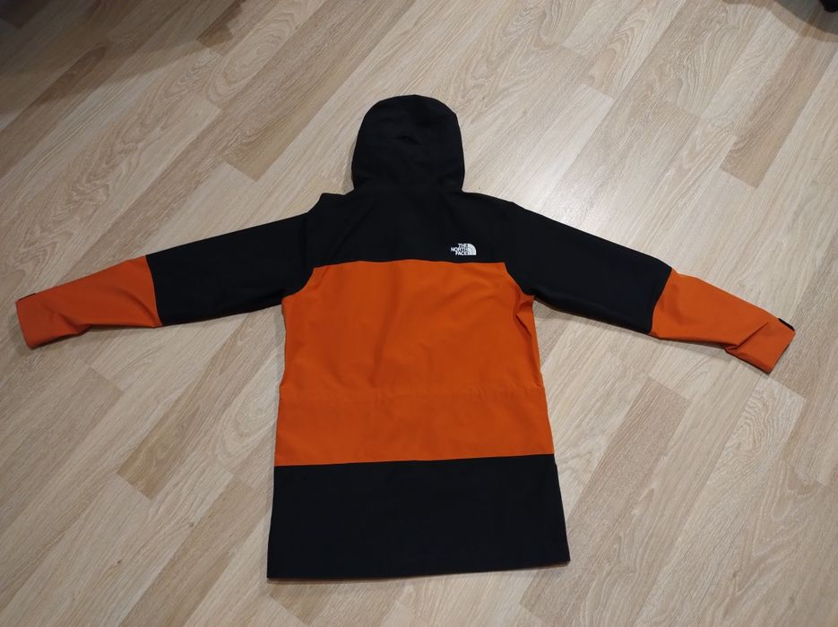 Kurtka męska The North Face Dryzzle Futurelight, rozmiar M