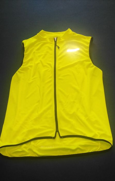 Kamizelka rowerowa roz. L