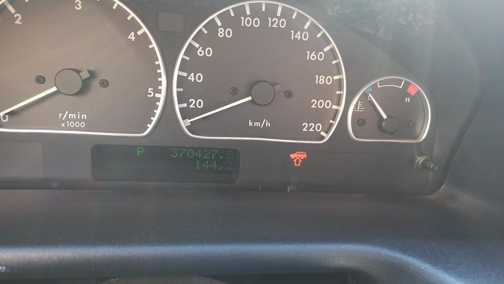 Range rover bom estado