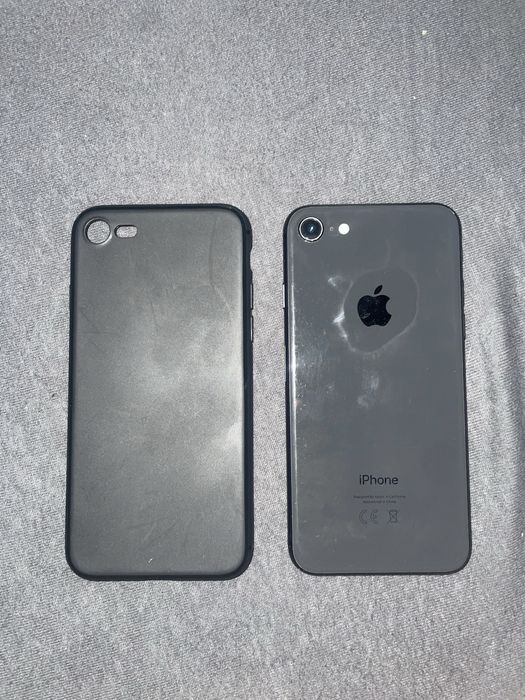 Iphone 8 64gb stan dobry