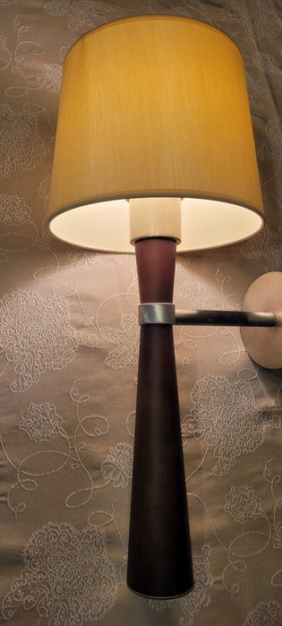 Kinkiet Kandela Baron K-1