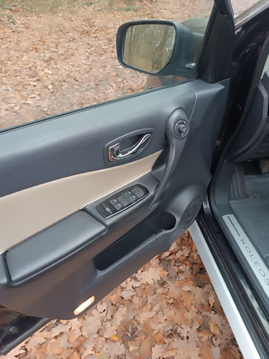 Renault Koleos 2.0 dCi, 4x4