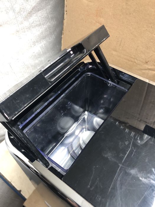 Кававарка Чибо из немечини