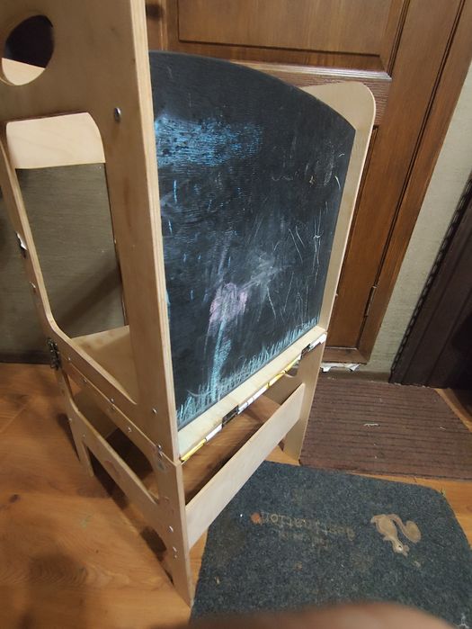 Вежа Монтессори продам