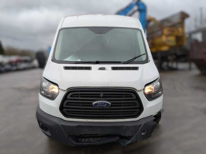 Ford Transit 2.0L 2018 (Para Peças)