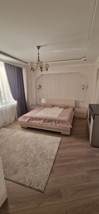 3 кімнатна квартира