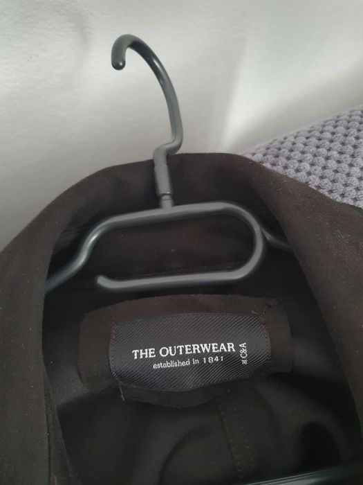 Elegancki płaszczyk, płaszcz