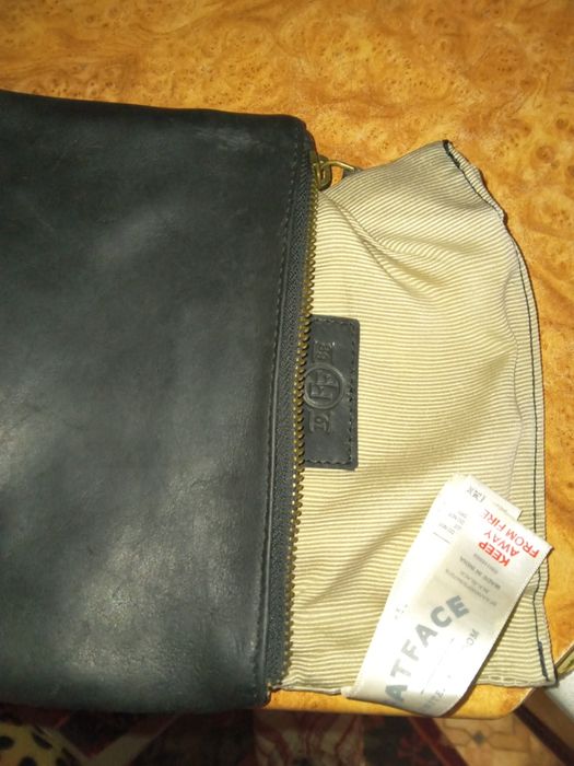 Чоловічий клатч"FATFACE"