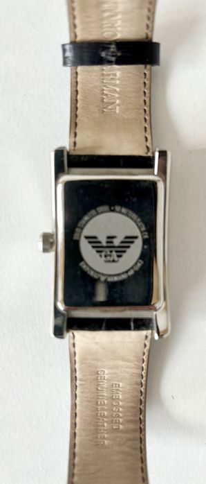 Relógio de homem Emporio Armani AR0143