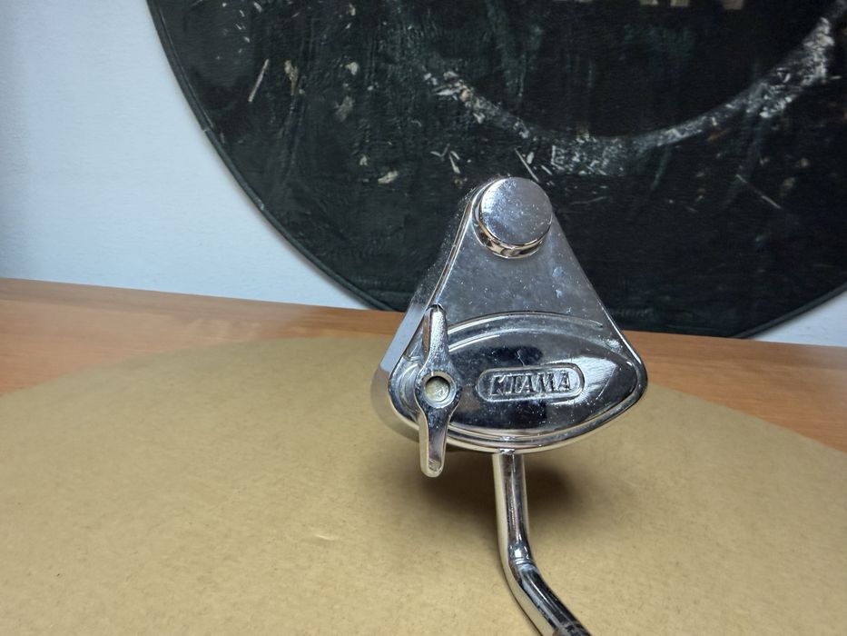 Tomholder kulowy pojedynczy Tama 10mm