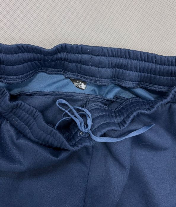 Spodnie The North Face 2x Logo  Fit: S/M 36x104 cm Pas x Długość
