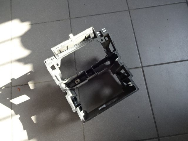Ramka radia 2 DIN Audi A3 8P0 858 005A