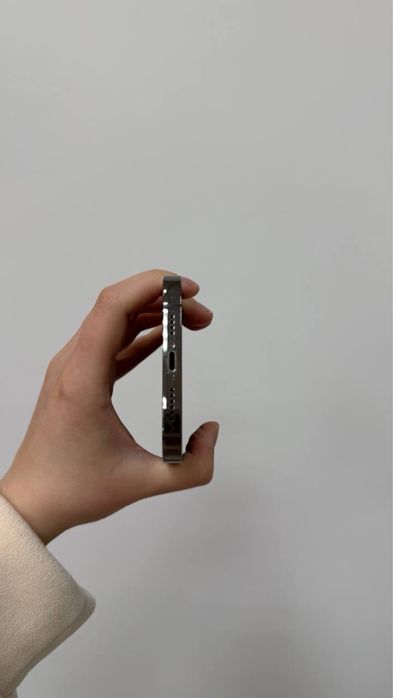 iPhone 13 Pro Max 256GB Graphite 100% Neverlock