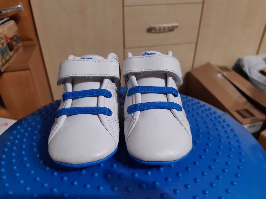 buty niechodki Lonsdale, oryginalne, r. 17