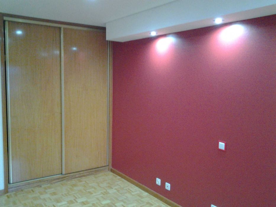 Apartamento T2 para arrendar em Lourosa