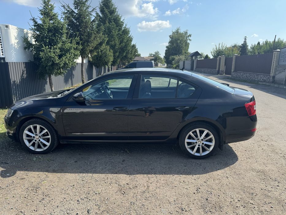 Запчастини Розборка шрот Skoda A7 Шкода а7 Octavia