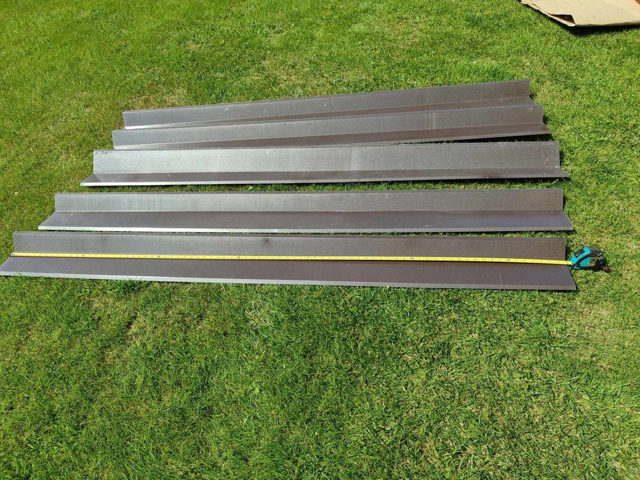 Kątowniki wewnętrzne