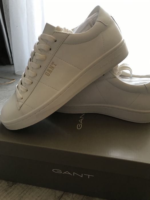 Чоловіче взуття GANT розмір 42