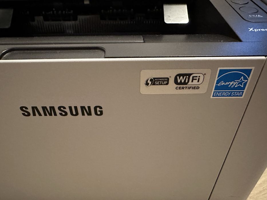 Samsung Xpress M2022W – drukarka laserowa Wi-Fi