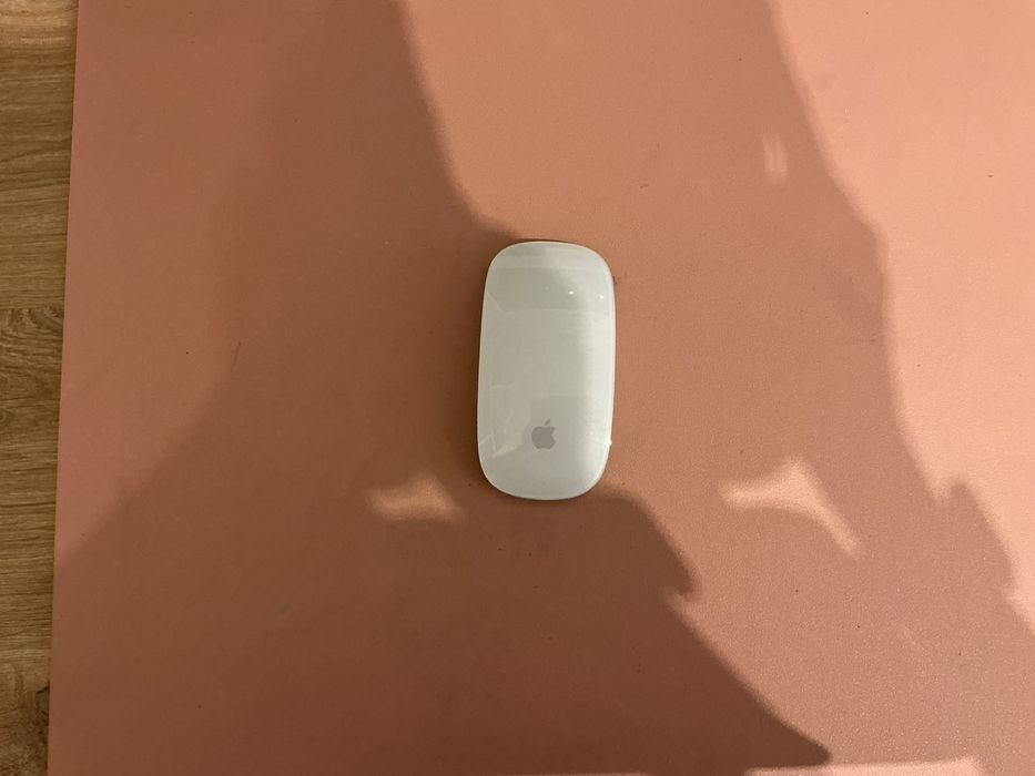 iMac with Apple M4 chip
