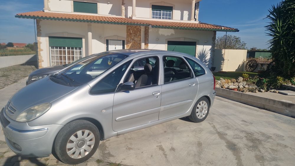 Citroën xsara picasso 1.6 hdi