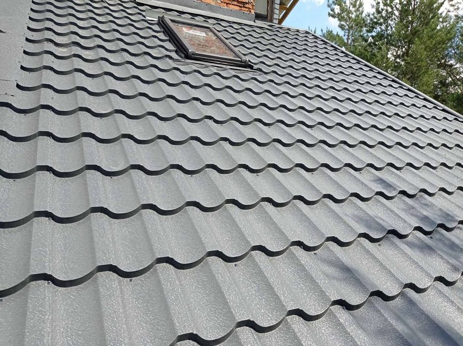 Металочерепиця Діамант  найкраща Ціна