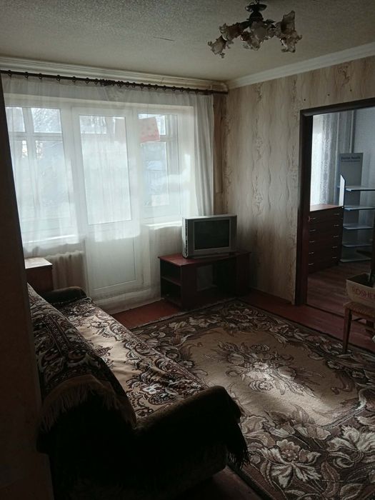 Здам свою квартиру