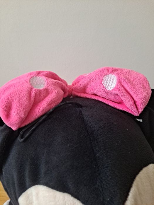 Duża Przytulanka Myszka Minnie