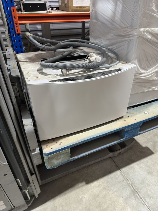 Maquina de lavar LG 2kg