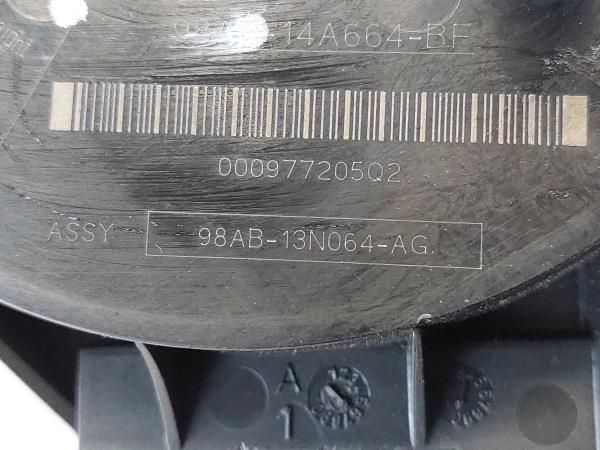 Conjunto / manetes de luzes e limpa vidros FORD Focus I (DAW, DBW)