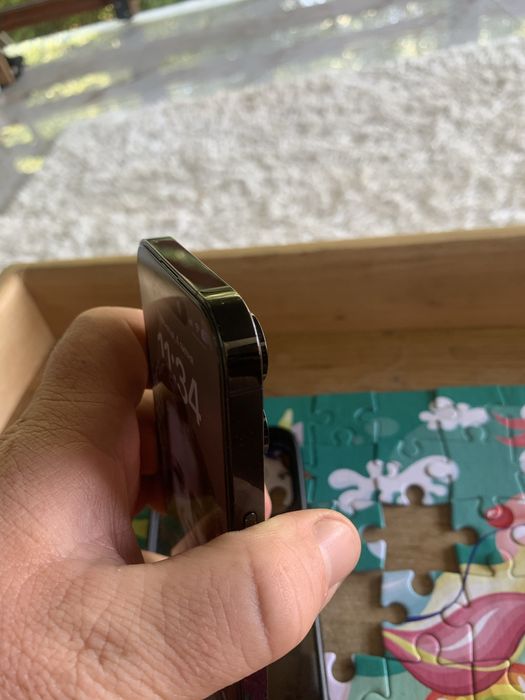 IPhone 14 pro 128 gb