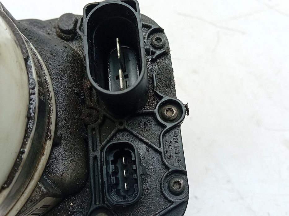 Bomba de direção VOLKSWAGEN Phaeton (3D)