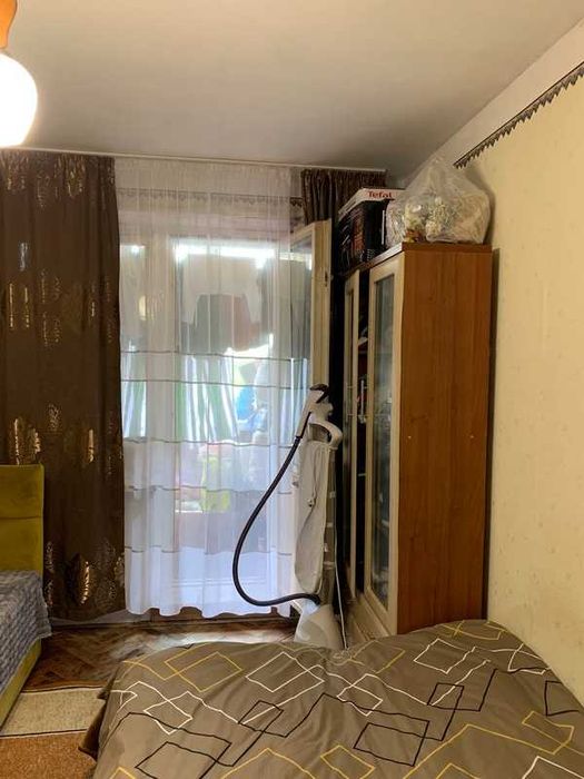 Продаж 2-кімнатна квартира у Львові, вул. Морозна (Сихів) - зображення 1