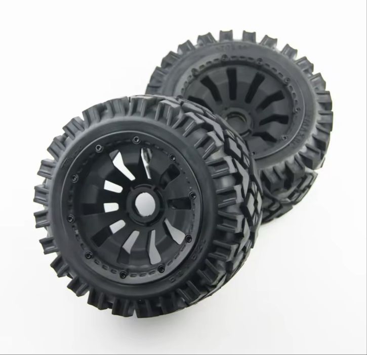 Rodas frontais 1.5