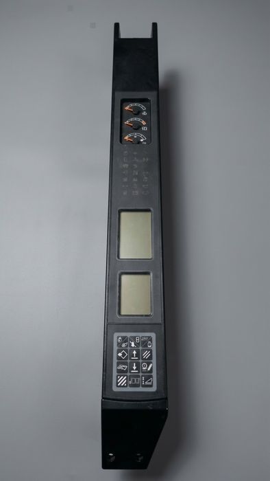 Панель приборів Case 5088