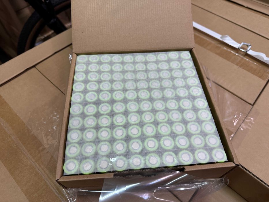 Ogniwo TerraE 30E 3000mAh 6A