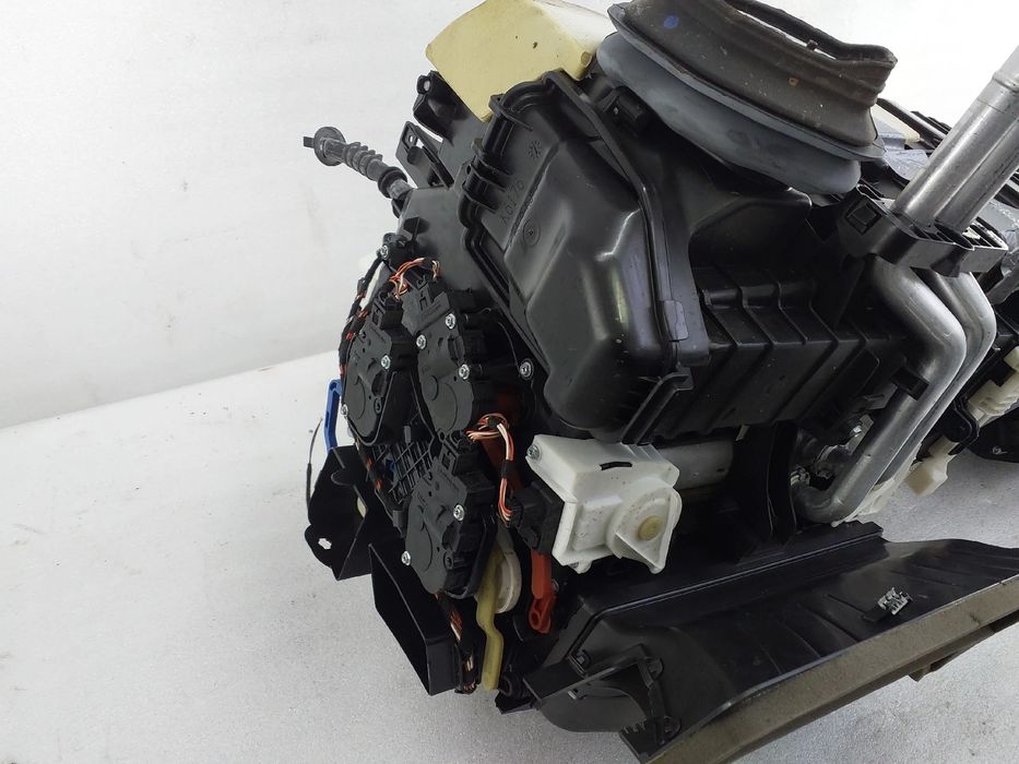 Chauffage / sofagem completa AUDI Q5 (8R)