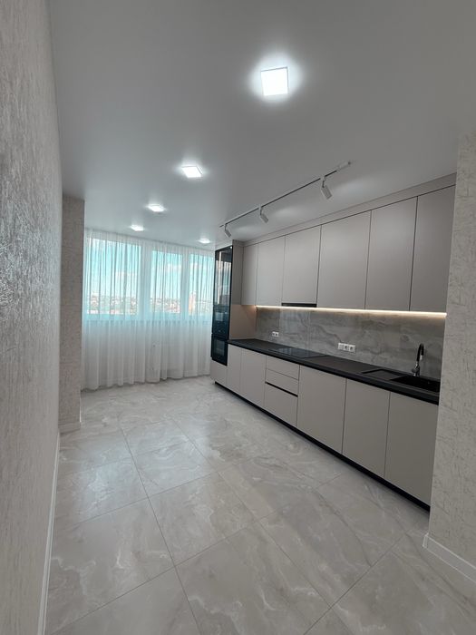 2-кімнатна квартира в ЖК «Бульвар Акацій» | 62 м² | Ремонт | 5 поверх - Вид 2