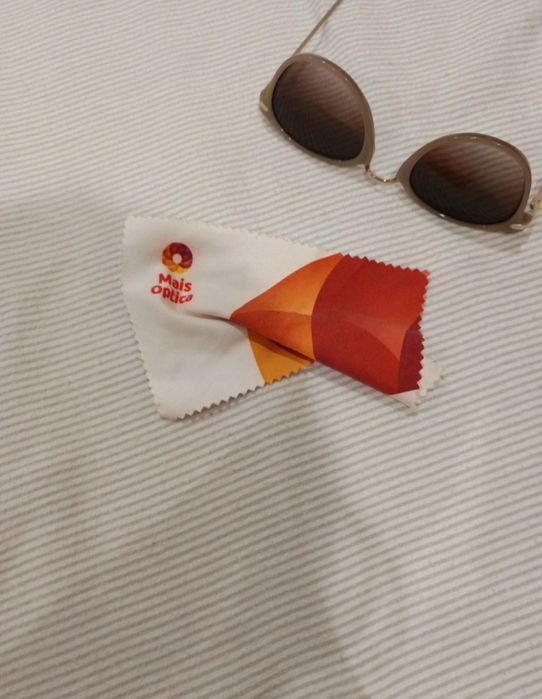 Óculos de sol de senhora