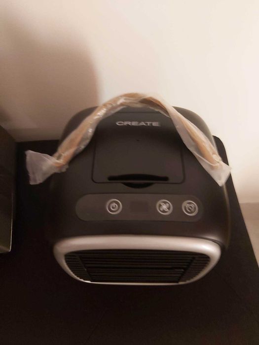 Ar condicionado de Mesa