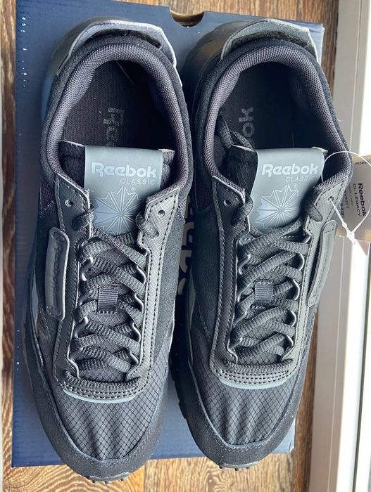 Кросівки Reebok (42 р)нові