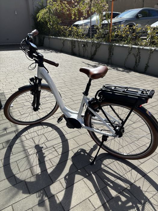Sprzedam rower elektryczny