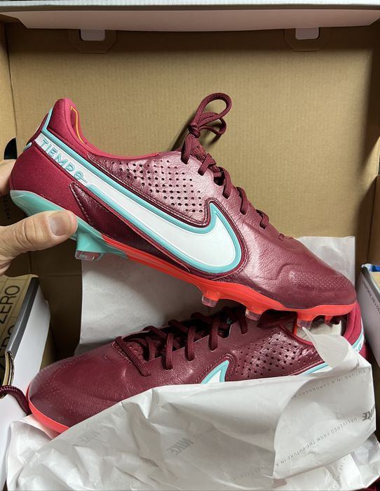 Бутси nike оригінал розмір 31см
