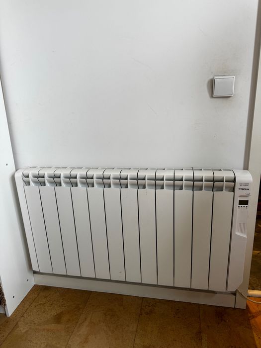 Vendo radiadores elétricos