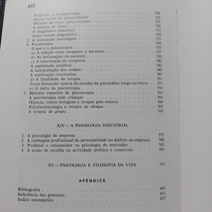 A psicologia na vida do nosso tempo, Charlotte Buhler